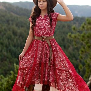 Joyfolie girls dress Hadley